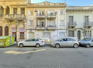 Departamento · 90m² · 7 Ambientes · PH de 3 Dorm. en Pb con Patio