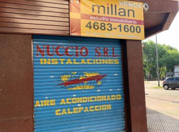 Local comercial , Villa Luro · Local en Venta