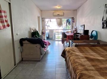 Departamento de 1 ambiente, Villa Pueyrredón · Departamento Venta Monoambiente 35 M²; Balcon - Apto Prof. y Apto Credito - Franco Al 3200