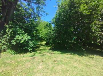 Terreno , Malvinas Argentinas · Venta Lote Barrio Cerrado Malvinas Argentinas