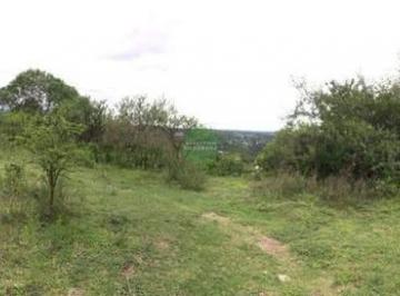 Terreno · 450m² · Financiación Propia - Desde 450 m² - Excelente Vista - Lote en Rio Ceballos