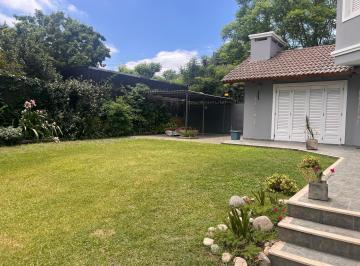 Casa de 8 ambientes, Córdoba · Casa Villa Belgrano Ubicacion Ideal