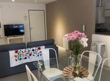 Departamento de 2 ambientes, Córdoba · Departamento en Venta o Alquiler en Condominio Sobre Ricardo Rojas