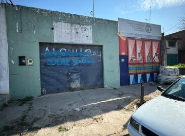 Bodega-Galpón · 280m² · Galpon en Venta en Ejercito de Los Andes 1169 (Lomas de Zamora)
