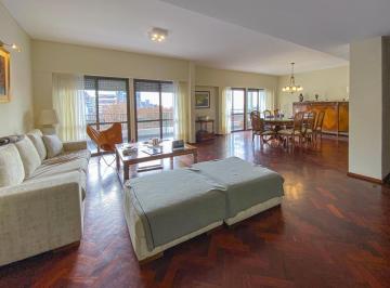 Departamento · 245m² · 7 Ambientes · 1 Cochera · Departamento Duplex de 3 Dorm. Gigante con Cochera