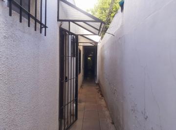 PH · 80m² · 3 Ambientes · PH en Martinez