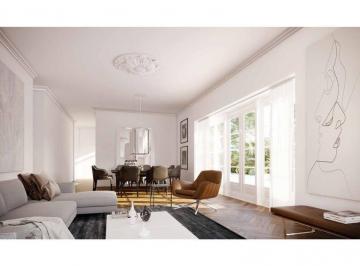 Departamento · 1m² · Departamento - Belgrano Barrancas