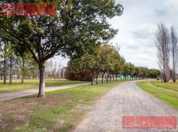 Campo · 10000m² · Comarcas de Luján, Barrio de Chacras Santa Matilde