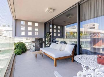 Departamento · 236m² · 4 Ambientes · 2 Cocheras · Velvet Sucre, Edificio de Excelente Categoria.