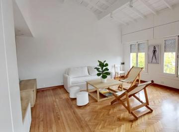 PH · 56m² · 2 Ambientes · Venta Departamento Tipo PH 2 Ambientes Acassuso San Isidro Reciclado