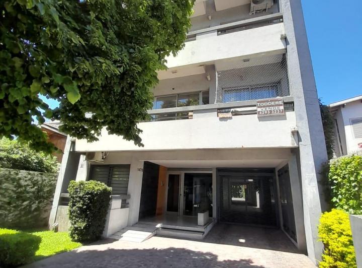 Departamento · 24m² · 1 Ambiente