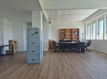 Oficina comercial de 1 ambiente, Retiro · Distrito Quartier - 110 m² - 2 Cocheras - Impecable - Amenities - Vigilancia