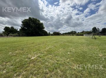 Terreno · 3073m² · Terreno Venta en Altos de Manzanares