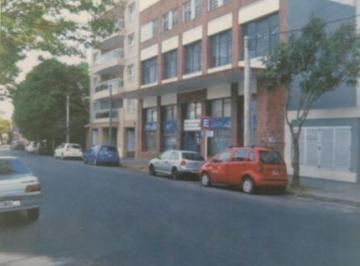 Imagen1 · Edificio en Alquiler en Mar del Plata