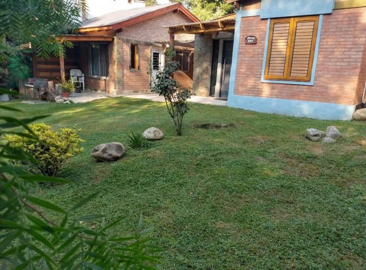 Casa · 190m² · 3 Ambientes · 1 Cochera