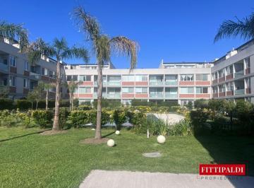 Departamento · 50m² · 2 Ambientes · 1 Cochera · Departamento en Venta en Villa Los Remeros, Rincón de Milberg, Tigre