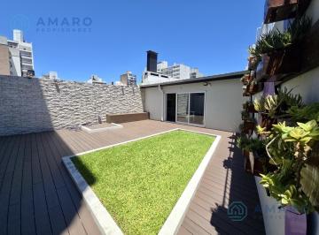 Departamento · 30m² · 1 Ambiente · Departamento · Venta · Monoambiente · Quincho y Parrilla · Pichincha · Rosario