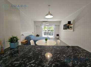 Departamento · 30m² · 1 Ambiente · Departamento · Venta · Monoambiente · Quincho y Parrilla · Pichincha · Rosario
