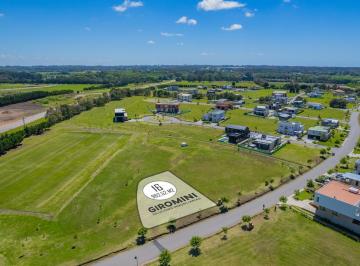 Terreno · 961m² · Lote - Sector Haras - Casonas del Haras