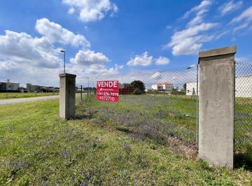 Terrenos en venta en Don Mateo - FUNES · Terrenos en Venta en Don Mateo - Funes
