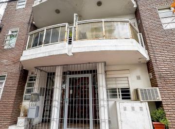 Departamento · 40m² · 3 Ambientes · Venta Departamento Dos Dorm.. Barrio Abasto - Rosario