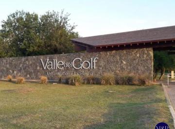 Foto · ¡Venta Lote en Country Valle del Golf Malagueño!
