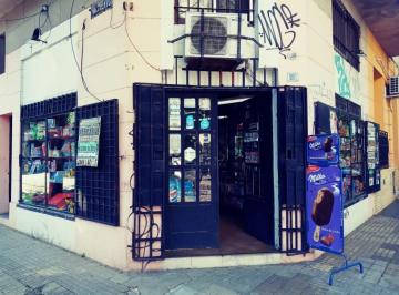Fondo de comercio de 1 ambiente, General San Martín · Fondo de Comercio en Venta en San Martin
