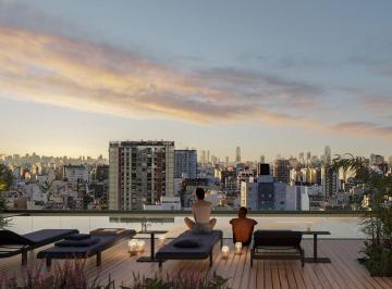 Departamento de 3 ambientes, Caballito · Donna Ambra By Azcuy - 3 Ambientes