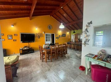 Casa · 85m² · 3 Ambientes · Casa en San Bernardo del Tuyu