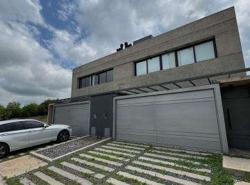 Casa de 4 ambientes, Malagueño · Venta Duplex Tres Dorm. a Estrenar en Barrio Cerrado Acquavista Malagueño