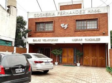 Local comercial · 310m² · 8 Cocheras · Oportunidad! Venta Inmueble (Local, Oficinas) Varios Usos