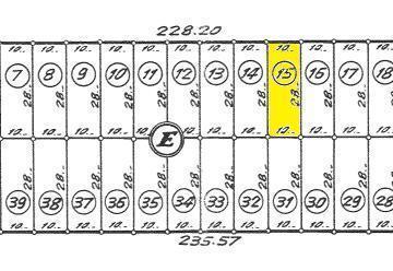 Terreno · 280m² · Venta Terreno 280 m² en Granadero Baigorria