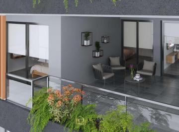 Departamento · 58m² · 2 Ambientes · Vive La Experiencia de un Estilo de Vida Único - Rodas Derqui (1d) 1 Dorm Cfte