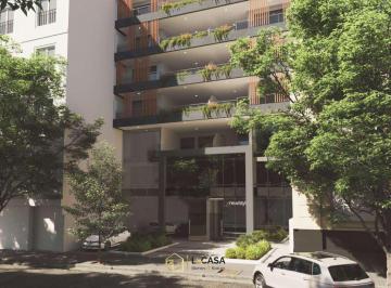 Departamento · 103m² · 3 Ambientes · Rodas Derqui (5c) Departamento 2 Dorm Terraza Cfte