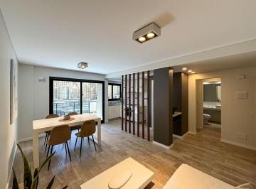 Departamento · 48m² · 2 Ambientes · Departamento en Centro