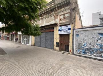 Terreno · 222m² · Lote Sobre Av Patricios y Arzobispo Espinosa