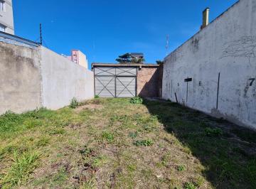 Terreno · 302m² · Lote en San Justo Ocampo 3300