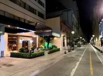 Hotel · 3232m² · 70 Dormitorios · 14 Cocheras · Hotel en Microcentro