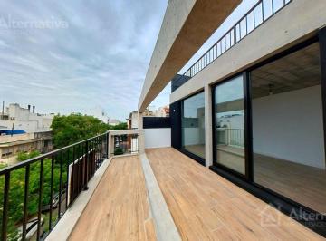Departamento · 25m² · 1 Ambiente · Departamento en Venta en Villa Urquiza
