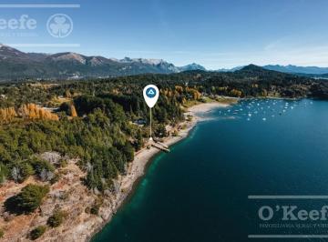 Departamento · 47m² · 2 Ambientes · 1 Cochera · Departamento en Venta de 2 Ambientes en Amarras del Maitén Av Bustillo Km 14 - Bariloche