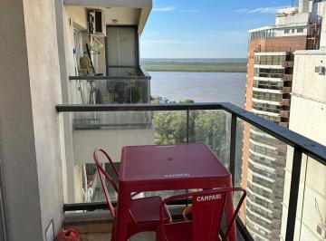 Departamento de 1 ambiente, Rosario · Departamento Semi Nuevo 1 Dormitorio 65 m
