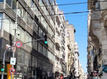 Terreno , Tribunales · Lote Propio Tribunales a m Av Corrientes