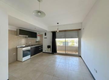 Departamento · 31m² · 1 Ambiente · Monoambiente con Gran Balcón Al Contrafrente