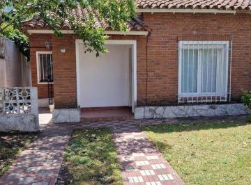 Casa · 117m² · 3 Ambientes · 2 Cocheras · Casa 3 Ambientes Ituzaingo Sur