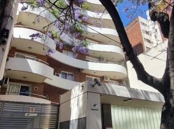 Departamento · 89m² · 3 Ambientes · 1 Cochera · Salta 1557 Dto. 2 Dorm. Cochera y Baulera. Parrillero