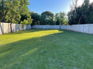 Terreno · 800m² · Venta Terreno en Andino
