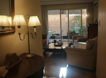 Departamento · 173m² · 6 Ambientes · Departamento Estilo Kinfolk de 4 Dorm. en Corazon de Barrio Norte, Smt.