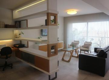 Departamento · 97m² · 3 Ambientes · 1 Cochera · Departamento - Barrio Norte