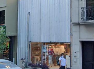 Local comercial · 147m² · 10 Ambientes · Local en Corrientes Al 400 - Barrio Norte - Smt