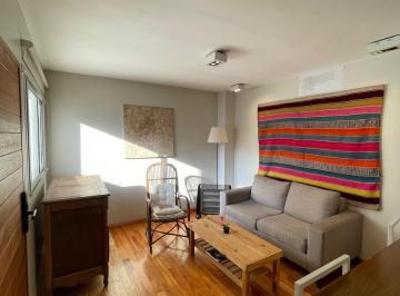 Departamento · 42m² · 2 Ambientes · 1 Cochera · Departamento en U Loft